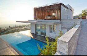 Luxury Villa In Apartment Luxury Villa In Apartment