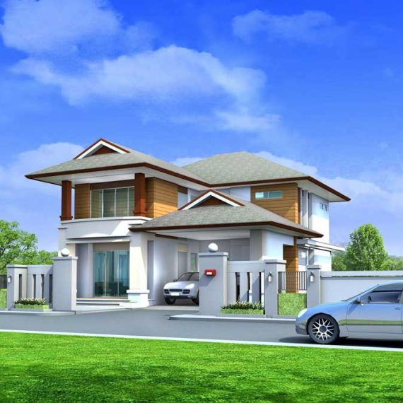 Rumah