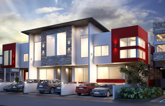 Sale of apartments Sale of apartments