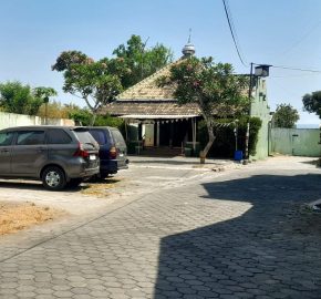 Dijual Rumah di Puri Wirokerten Asri Bantul Yogyakarta