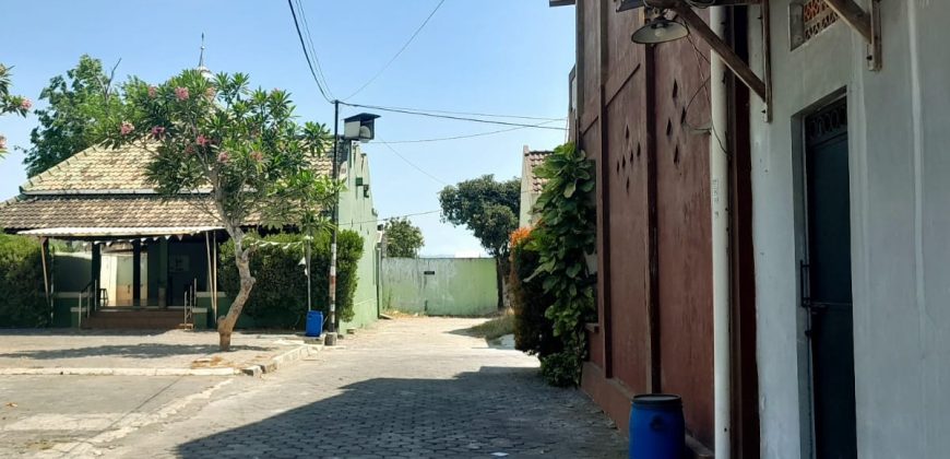 Dijual Rumah di Puri Wirokerten Asri Bantul Yogyakarta