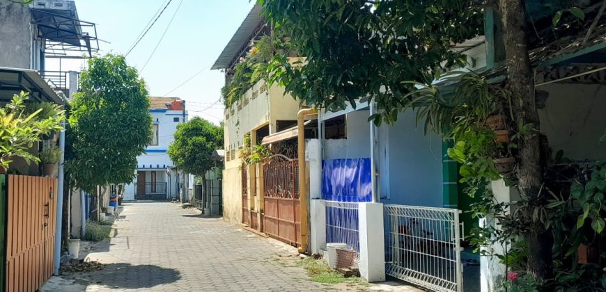 Dijual Rumah di Puri Wirokerten Asri Bantul Yogyakarta