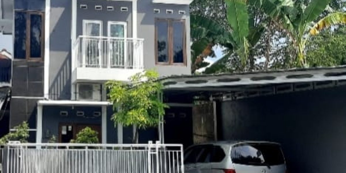 Dijual Rumah di Mlati Sleman Yogyakarta Dijual Rumah di Mlati Sleman Yogyakarta