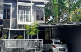 Dijual Rumah di Mlati Sleman Yogyakarta Dijual Rumah di Mlati Sleman Yogyakarta