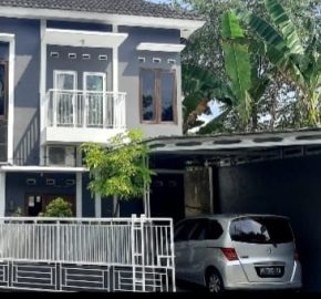 Dijual Rumah di Mlati Sleman Yogyakarta