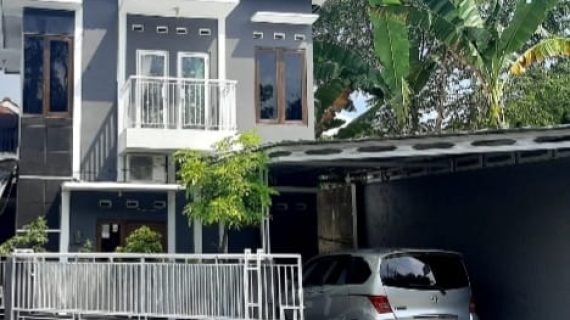Dijual Rumah di Mlati Sleman Yogyakarta Dijual Rumah di Mlati Sleman Yogyakarta
