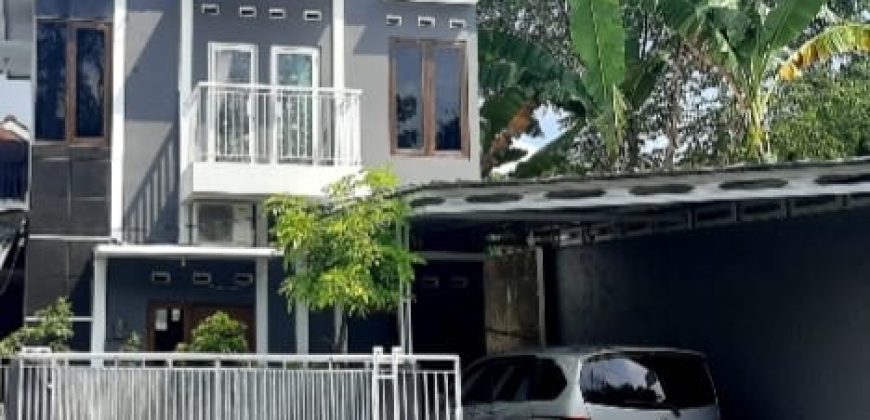 Dijual Rumah di Mlati Sleman Yogyakarta