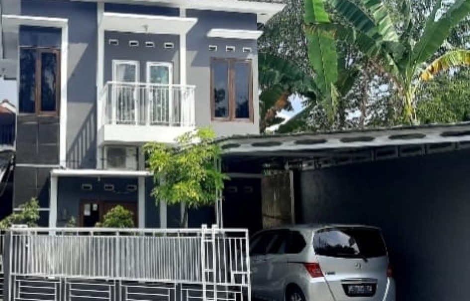 Dijual Rumah di Mlati Sleman Yogyakarta Dijual Rumah di Mlati Sleman Yogyakarta