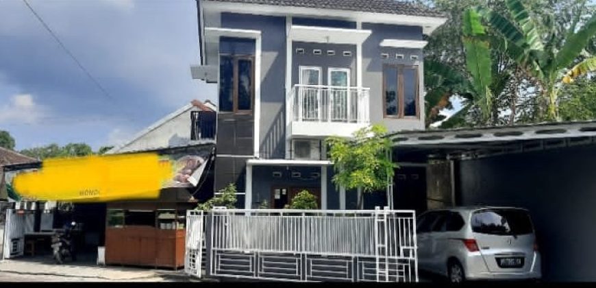 Dijual Rumah di Mlati Sleman Yogyakarta